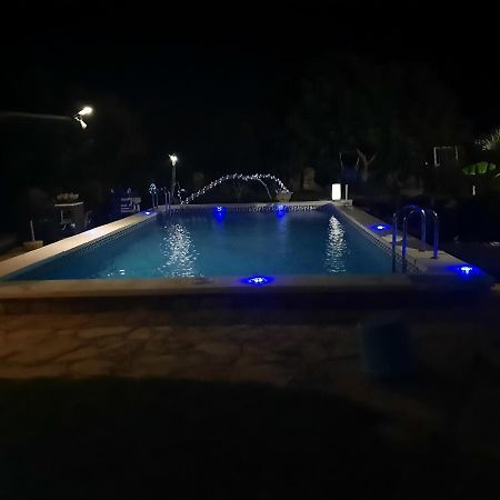 Chalet Atalants Yailja Alcoceber Экстерьер фото