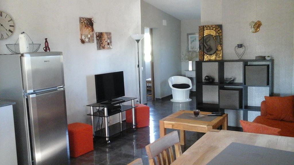 Chalet Atalants Yailja Alcoceber Экстерьер фото