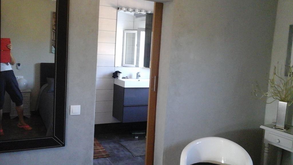 Chalet Atalants Yailja Alcoceber Экстерьер фото